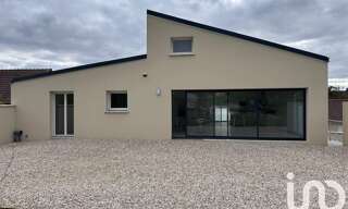 Maison 8 Pièces 216 m² à vendre à Nailly (89100)