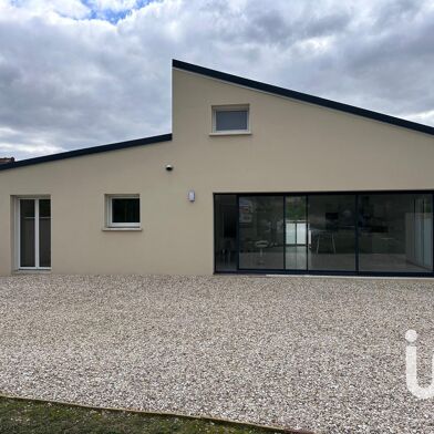 Maison 8 pièces 429000 €