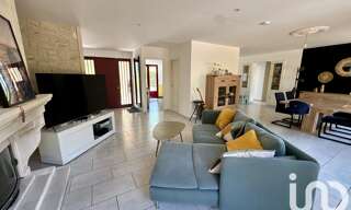 Maison 4 Pièces 150 m² à vendre à Châtillon-sur-Thouet (79200)