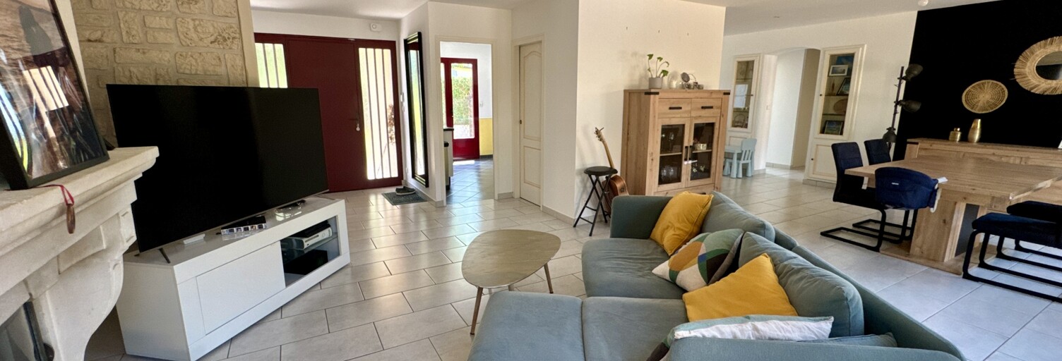 Maison 4 Pièces 150 m² à vendre à Châtillon-sur-Thouet (79200)
