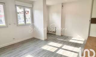 Appartement 1 Pièce 26 m² à vendre à Épinay-sur-Seine (93800)