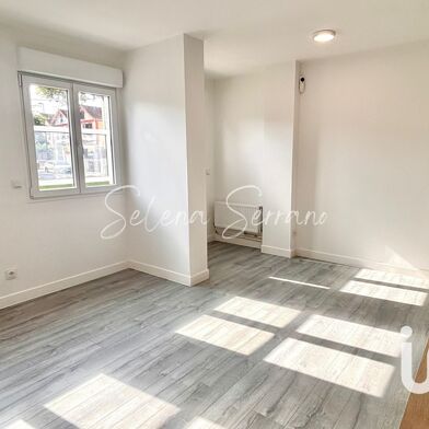 Appartement 1 pièces 118000 €