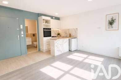 Appartement 1 pièces 105000 €