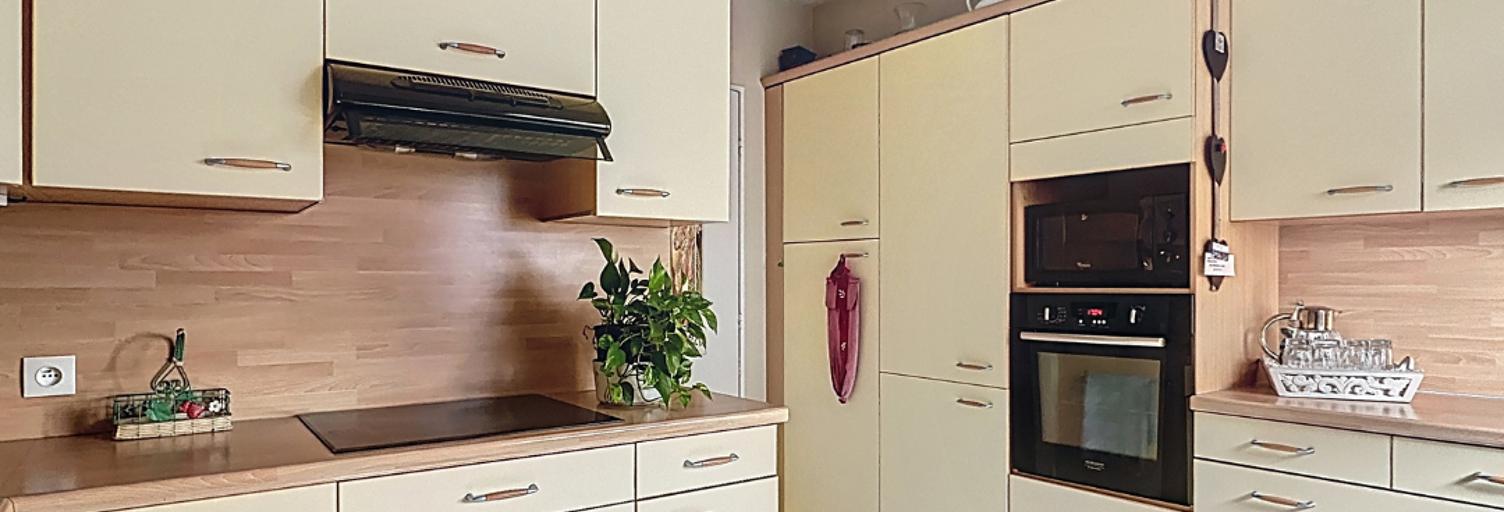 Appartement 5 Pièces 113 m² à vendre à Rouen (76000)