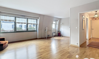 Appartement 5 Pièces 113 m² à vendre à Rouen (76000)