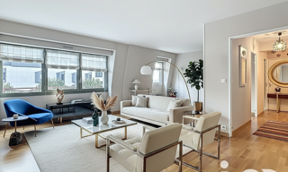 Appartement 5 Pièces 113 m² à vendre à Rouen (76000)