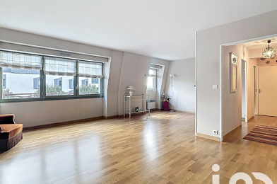Appartement 5 pièces 320000 €
