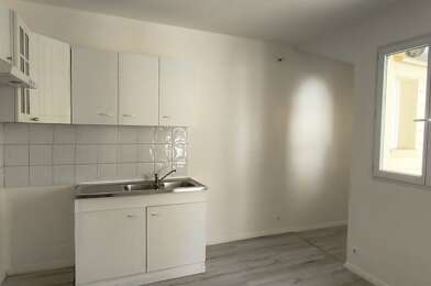 Appartement 2 pièces 480 €