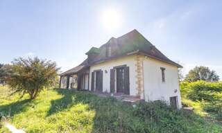 Maison 6 Pièces 133 m² à vendre à Lalinde (24150)