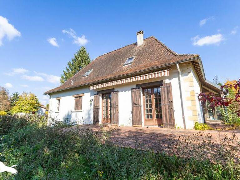 Périgourdine de 6 pièces principales — photo 1