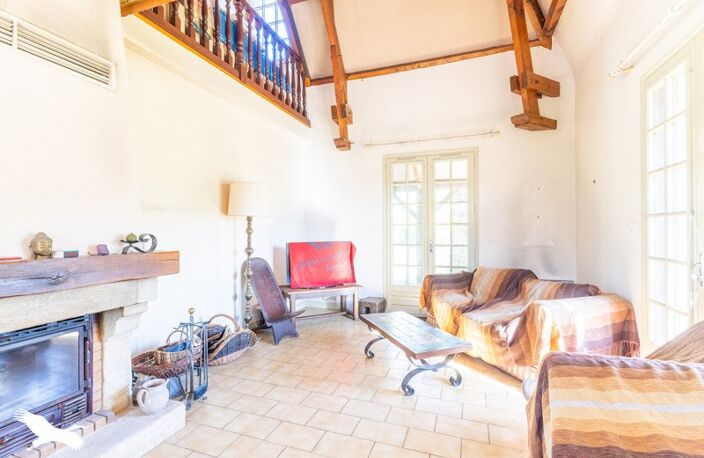 Périgourdine de 6 pièces principales — photo 3