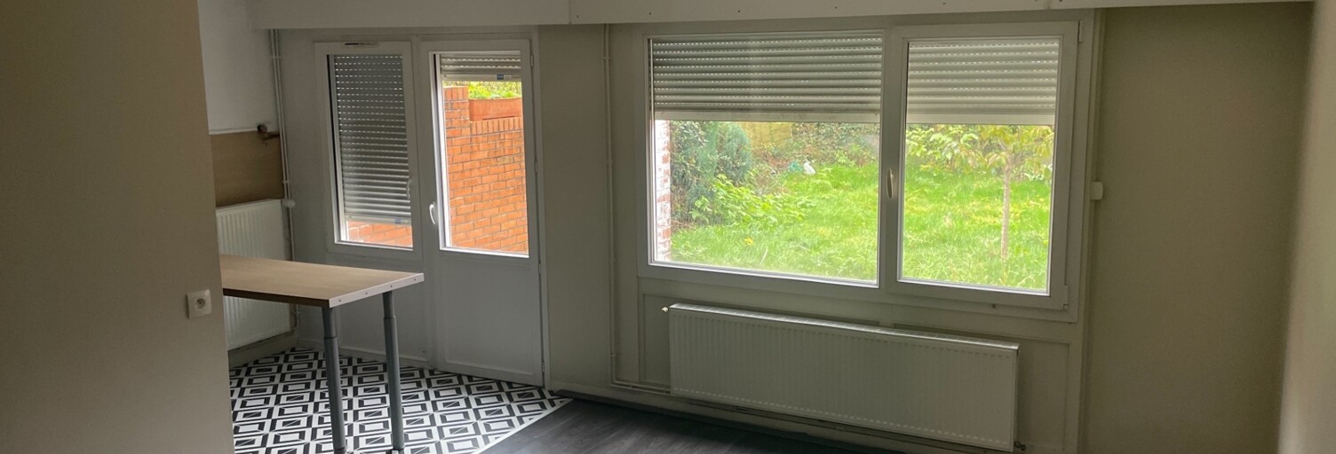 Maison 5 Pièces 91 m² à vendre à Pérenchies (59840)