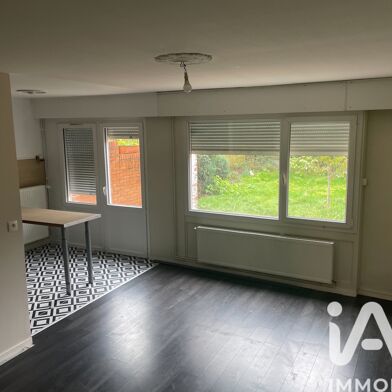 Maison 5 pièces 238000 €