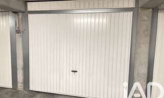 Garage  16 m² à vendre à La Seyne-sur-Mer (83500)