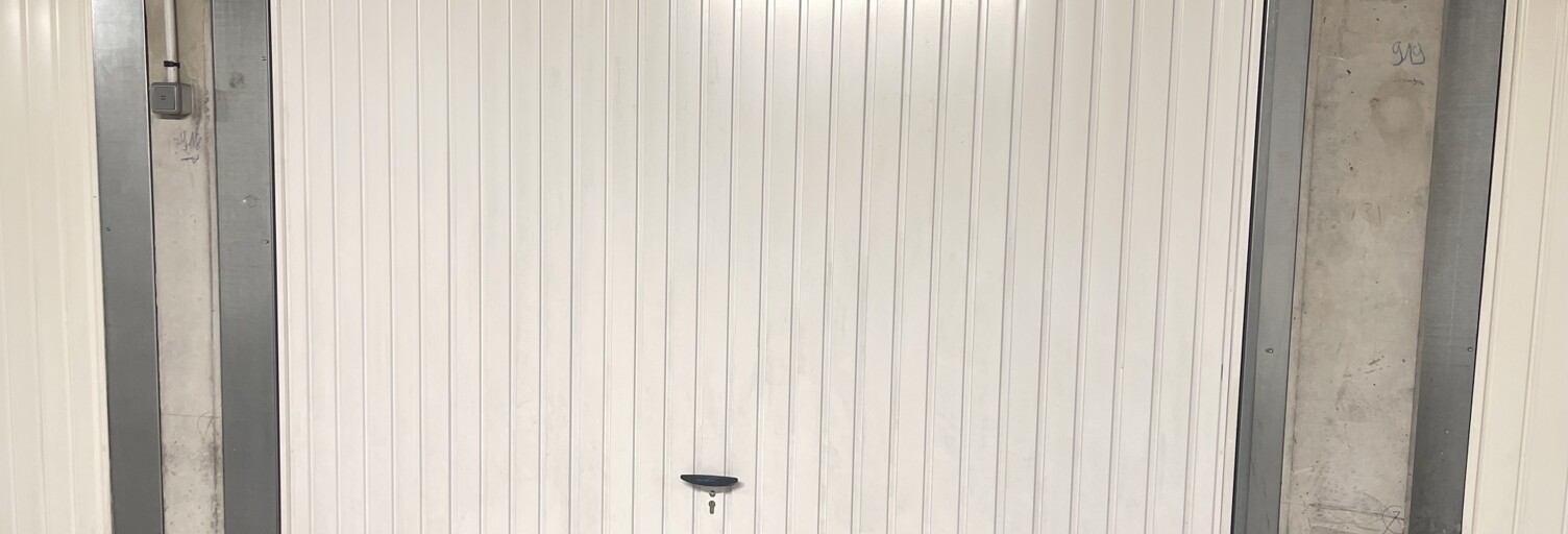 Garage  16 m² à vendre à La Seyne-sur-Mer (83500)