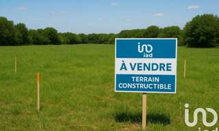 Terrain  364 m² à vendre à Besné (44160)