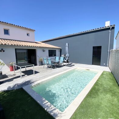 Maison 5 pièces 648000 €