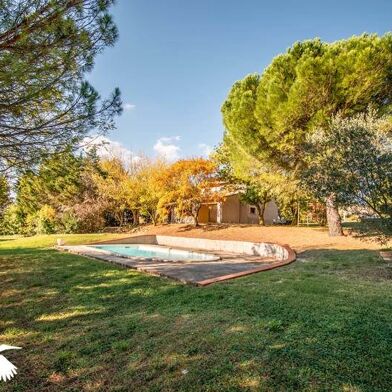 Maison 5 pièces 369000 €