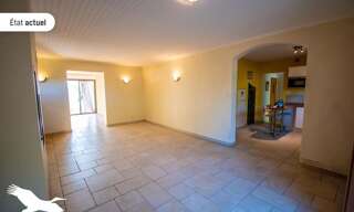 Maison 5 Pièces 140 m² à vendre à Villefranche-de-Lauragais (31290)