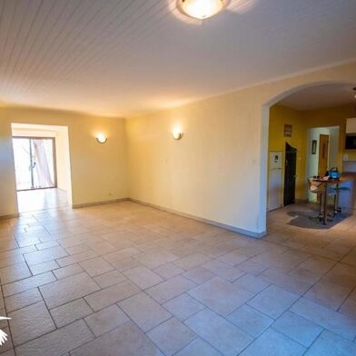 Maison 5 pièces 369000 €