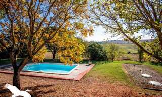 Maison 5 Pièces 140 m² à vendre à Villefranche-de-Lauragais (31290)