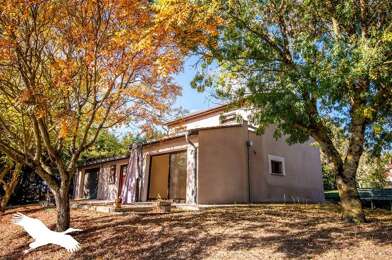 Maison 5 pièces 344000 €