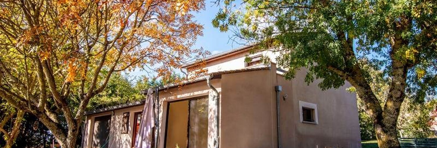 Maison 5 Pièces 140 m² à vendre à Villefranche-de-Lauragais (31290)