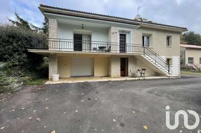 Maison 6 pièces 129900 €