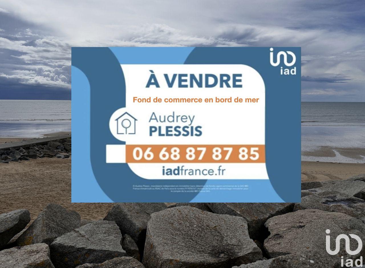 Coutances - 650m² - 0p.