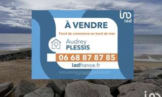 Appartement  650 m² à vendre à Coutances (50200)