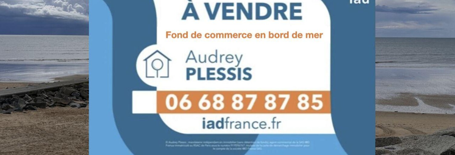 Appartement  650 m² à vendre à Coutances (50200)