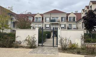 Appartement 4 Pièces 88 m² à vendre à Saint-Prix (95390)