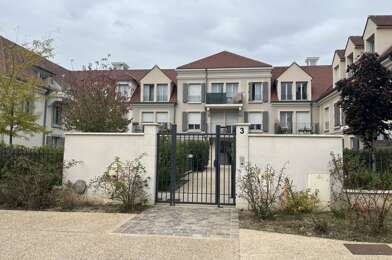 Appartement 4 pièces 405000 €