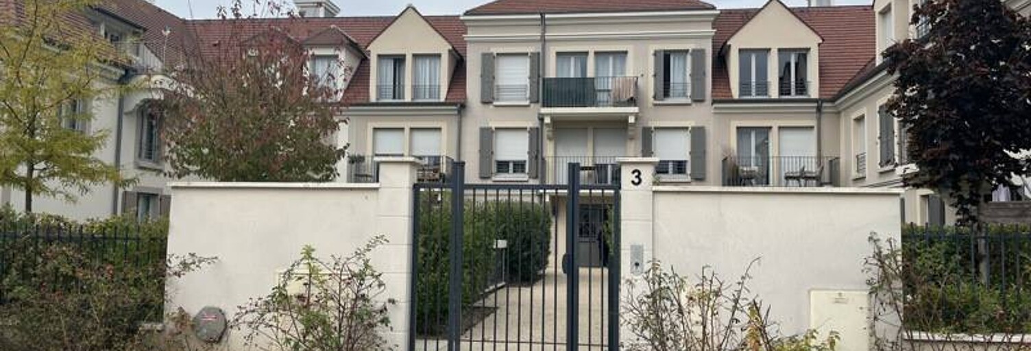 Appartement 4 Pièces 88 m² à vendre à Saint-Prix (95390)