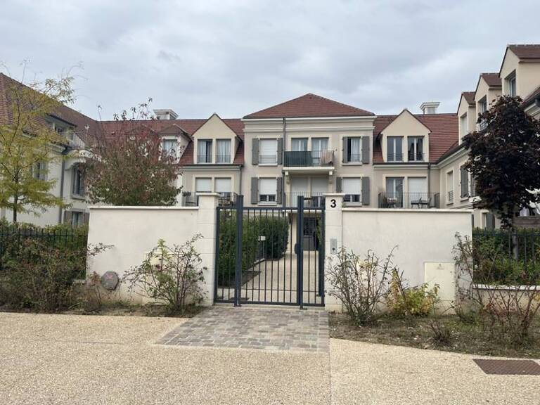 Appartement de 4 pièces principales — photo 1
