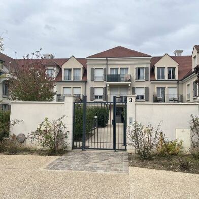 Appartement 4 pièces 405000 €