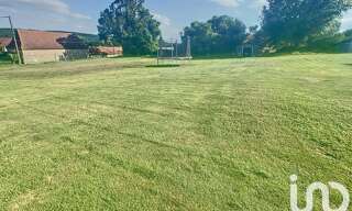 Terrain  1168 m² à vendre à Lascazères (65700)