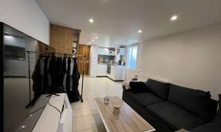 Maison 2 Pièces 30 m² à vendre à Chaumont-en-Vexin (60240)