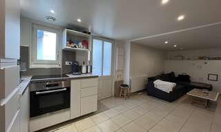 Maison 2 Pièces 30 m² à vendre à Chaumont-en-Vexin (60240)