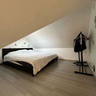 Maison 2 pièces 110000 €