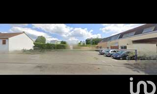 Terrain  701 m² à vendre à Montereau-Fault-Yonne (77130)