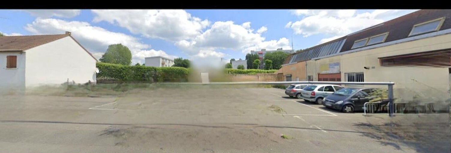 Terrain  701 m² à vendre à Montereau-Fault-Yonne (77130)