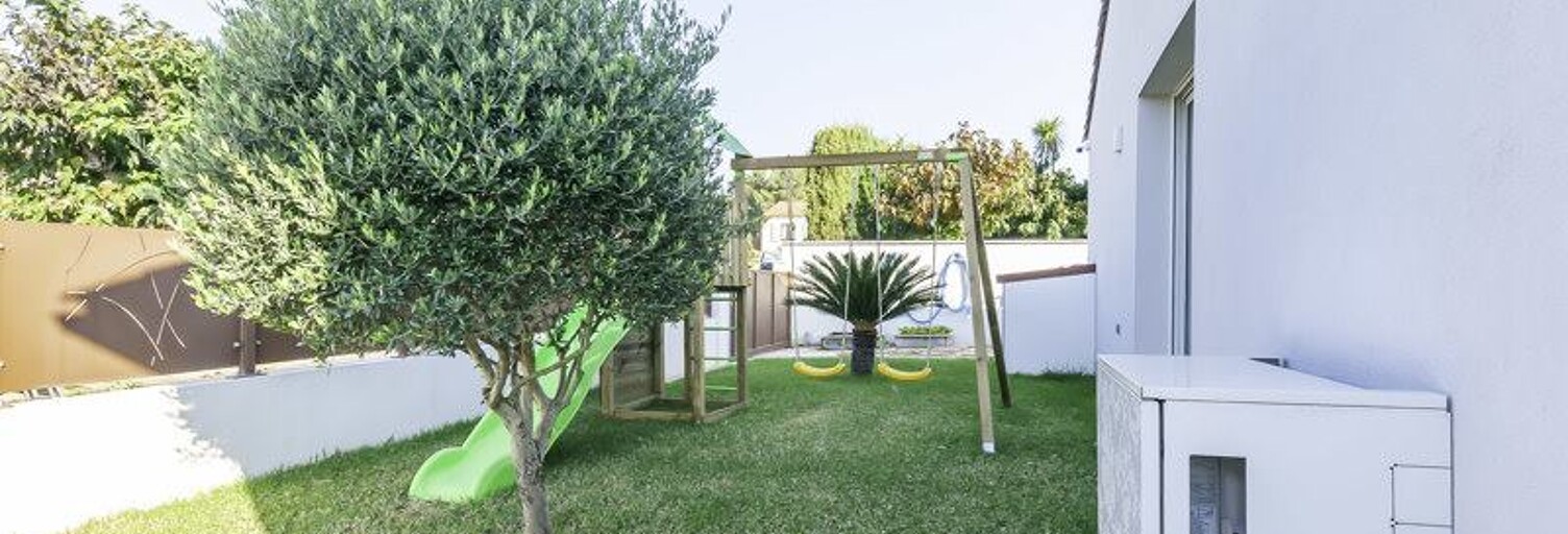 Maison 4 Pièces 95 m² à vendre à Florensac (34510)