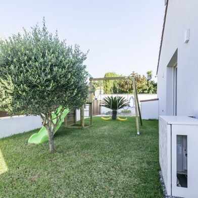 Maison 4 pièces 310000 €