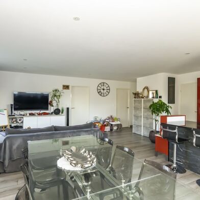 Maison 4 pièces 310000 €