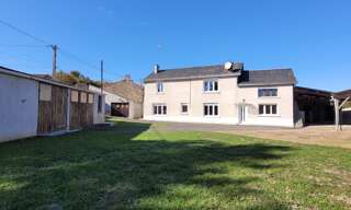 Maison 5 Pièces 142 m² à vendre à Marnes (79600)