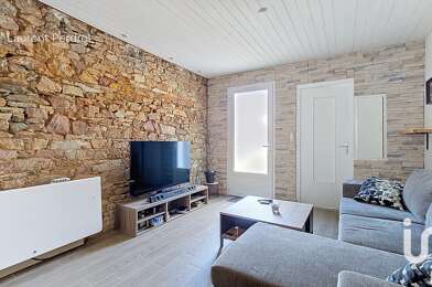 Maison 3 pièces 129500 €