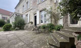 Maison 11 Pièces 304 m² à vendre à Bruère-Allichamps (18200)