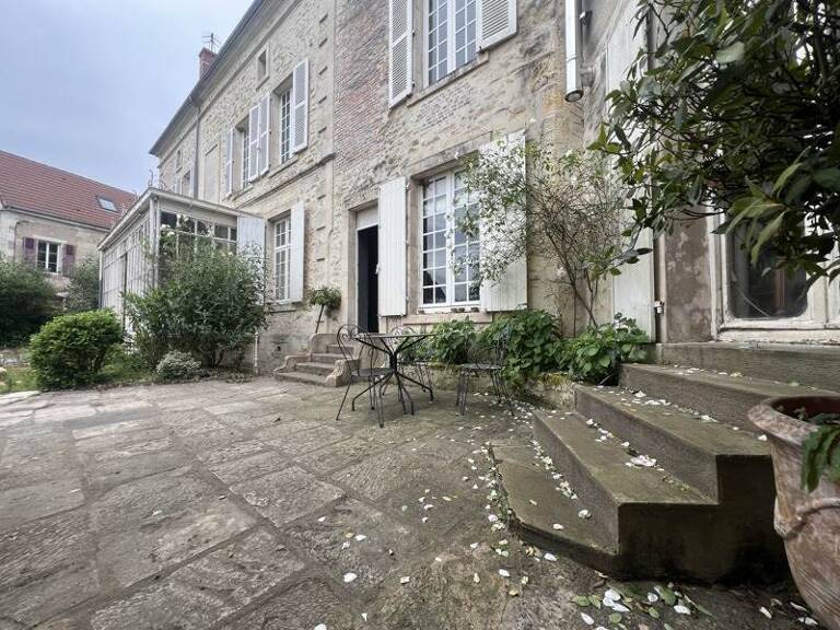 Maison 11 pièces 304 m² — photo 1