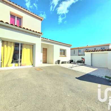 Maison 5 pièces 290000 €